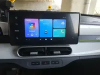 Geely Galaxy Panda 2025 (3700 км)