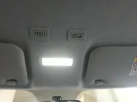 Geely Galaxy Panda 2025 (3700 км)