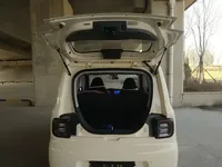 Geely Galaxy Panda 2025 (3700 км)