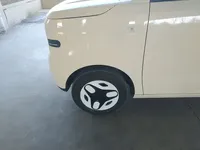 Geely Galaxy Panda 2025 (3700 км)