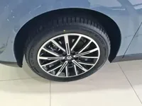 Leapmotor B10 2025 (5500 км)