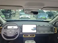 Leapmotor B10 2025 (5500 км)