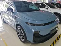 Leapmotor B10 2025 (5500 км)