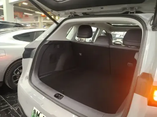 Leapmotor B10 2025 (12100 км)