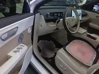 Toyota BZ 3X 2025 (300 км)