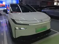 Toyota BZ 3X 2025 (300 км)