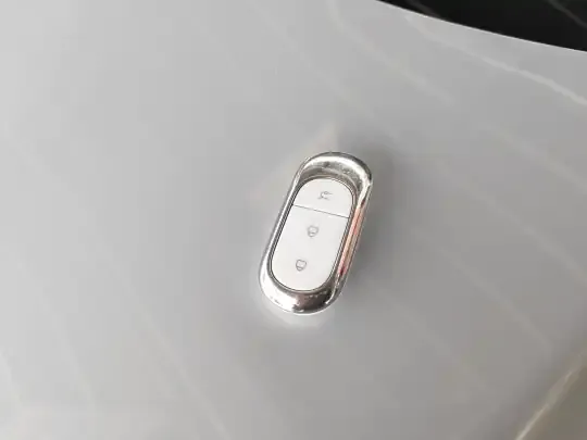 Leapmotor B10 2025 (100 км)