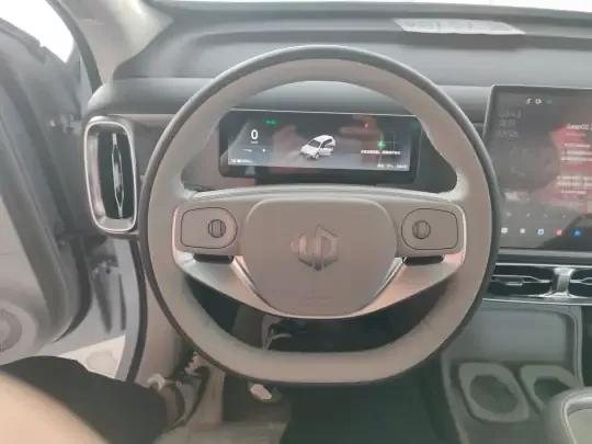 Leapmotor B10 2025 (100 км)