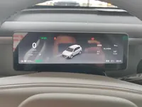Leapmotor B10 2025 (100 км)