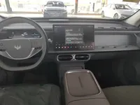 Leapmotor B10 2025 (100 км)