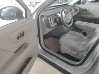 Leapmotor B10 2025 (100 км)