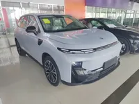 Leapmotor B10 2025 (100 км)