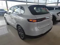 Leapmotor B10 2025 (100 км)