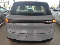 Leapmotor B10 2025 (100 км)