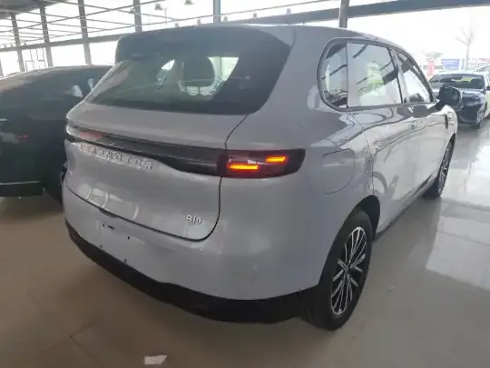 Leapmotor B10 2025 (100 км)