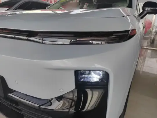 Leapmotor B10 2025 (100 км)