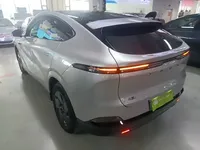 XPeng G6 2025 (3900 км)