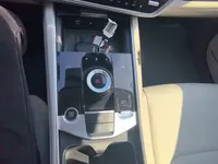 Kia Sportage (Chinese Domestic Model) 2025 (100 км)