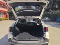 Kia Sportage (Chinese Domestic Model) 2025 (100 км)