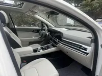 Kia Sportage (Chinese Domestic Model) 2025 (100 км)