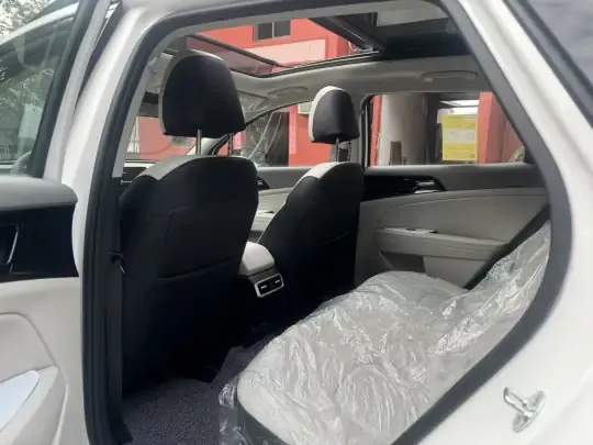 Kia Sportage (Chinese Domestic Model) 2025 (100 км)