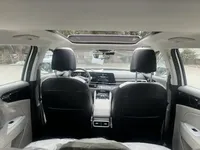 Kia Sportage (Chinese Domestic Model) 2025 (100 км)