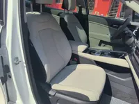 Kia Sportage (Chinese Domestic Model) 2025 (100 км)