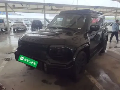 JETOUR Traveler 2025 (9100 км)