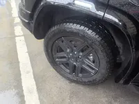 JETOUR Traveler 2025 (9100 км)