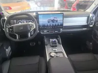 JETOUR Traveler 2025 (9100 км)