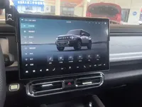 JETOUR Traveler 2025 (9100 км)