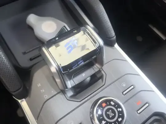 JETOUR Traveler 2025 (9100 км)