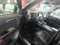 JETOUR Traveler 2025 (9100 км)