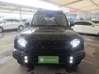 JETOUR Traveler 2025 (9100 км)
