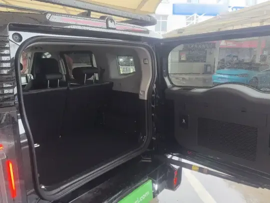 JETOUR Traveler 2025 (9100 км)