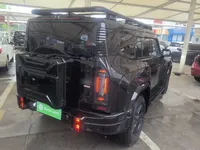 JETOUR Traveler 2025 (9100 км)
