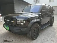 JETOUR Traveler 2025 (11299 км)