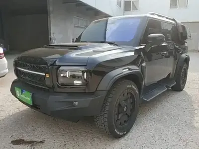JETOUR Traveler 2025 (11299 км)