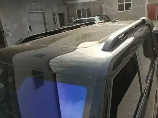 JETOUR Traveler 2025 (11299 км)