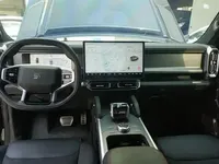 JETOUR Traveler 2025 (11299 км)