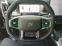 JETOUR Traveler 2025 (11299 км)
