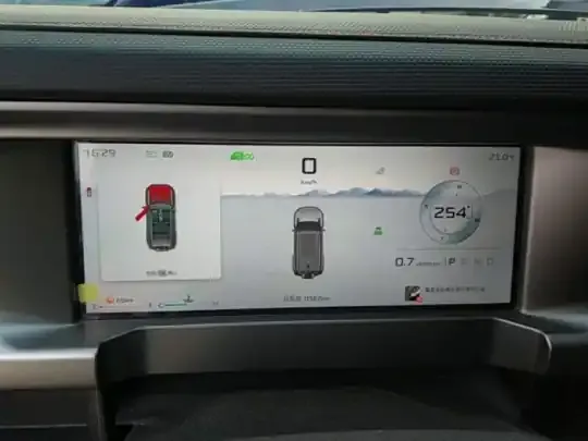 JETOUR Traveler 2025 (11299 км)