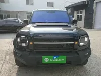 JETOUR Traveler 2025 (11299 км)