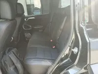 JETOUR Traveler 2025 (11299 км)
