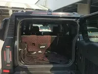 JETOUR Traveler 2025 (11299 км)