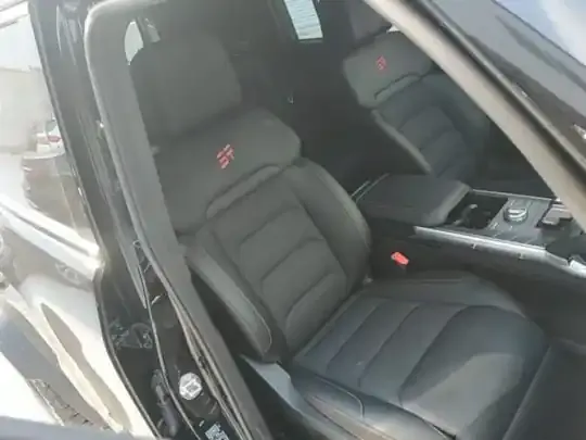 JETOUR Traveler 2025 (11299 км)