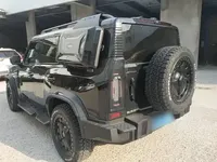 JETOUR Traveler 2025 (11299 км)