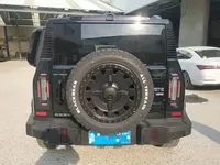 JETOUR Traveler 2025 (11299 км)