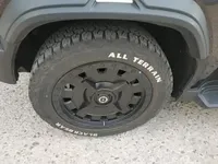 JETOUR Traveler 2025 (11299 км)