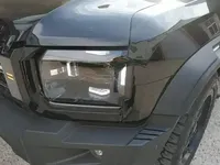 JETOUR Traveler 2025 (11299 км)
